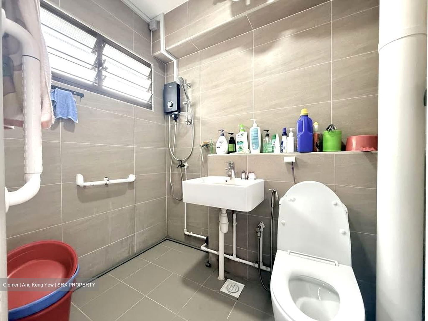 Blk 252 Choa Chu Kang Avenue 2 (Choa Chu Kang), HDB 4 Rooms #587259621